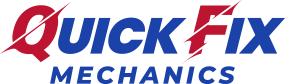 QuickFix Mechanics Logo